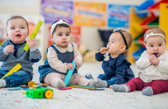 Infant Daycare Guide for New Parents: What to Know Before You Choose