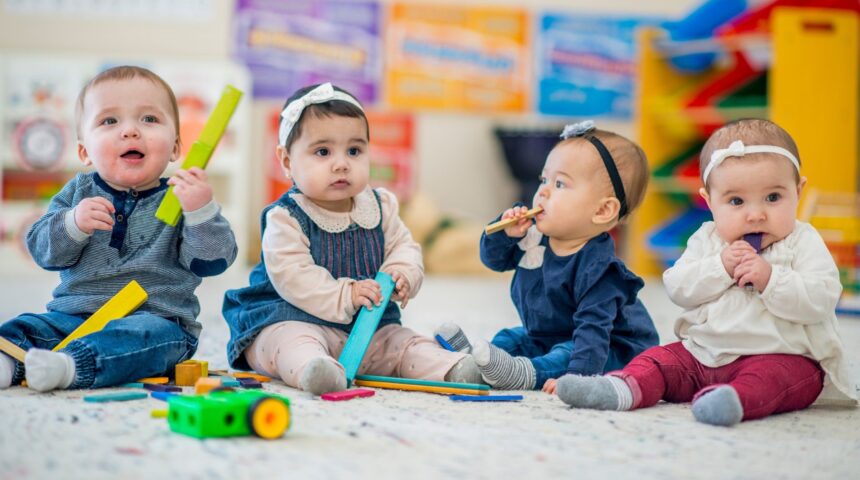 Infant Daycare Guide for New Parents: What to Know Before You Choose