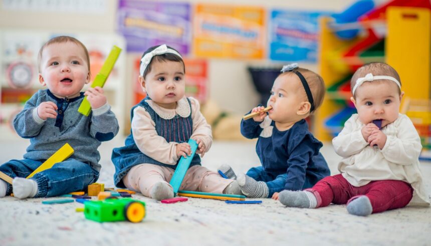 Infant Daycare Guide for New Parents: What to Know Before You Choose